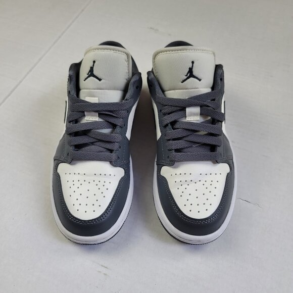 Air Jordan 1 Low Sneakers Size 5.5 - Picture 3 of 12